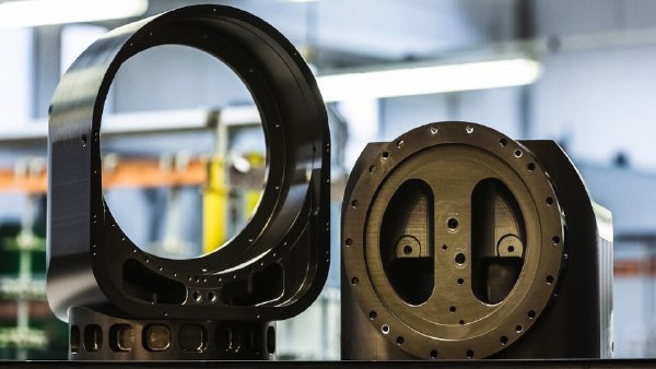 Durezza e resistenza dell'anodizzazione dura