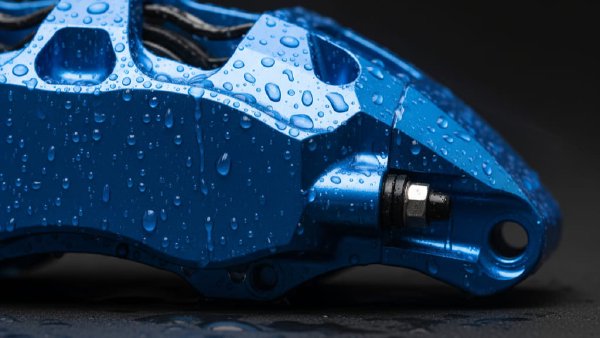 Fissaggio a caldo e a freddo dell'anodizzazione