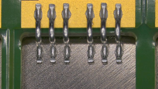 Busbar Rame-Alluminio: Ni-P Saldabilità e Durabilità