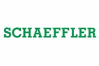 Logo Schaeffler